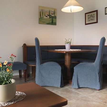 Alpenresidenz Maria Hotel Silandro Ngoại thất bức ảnh
