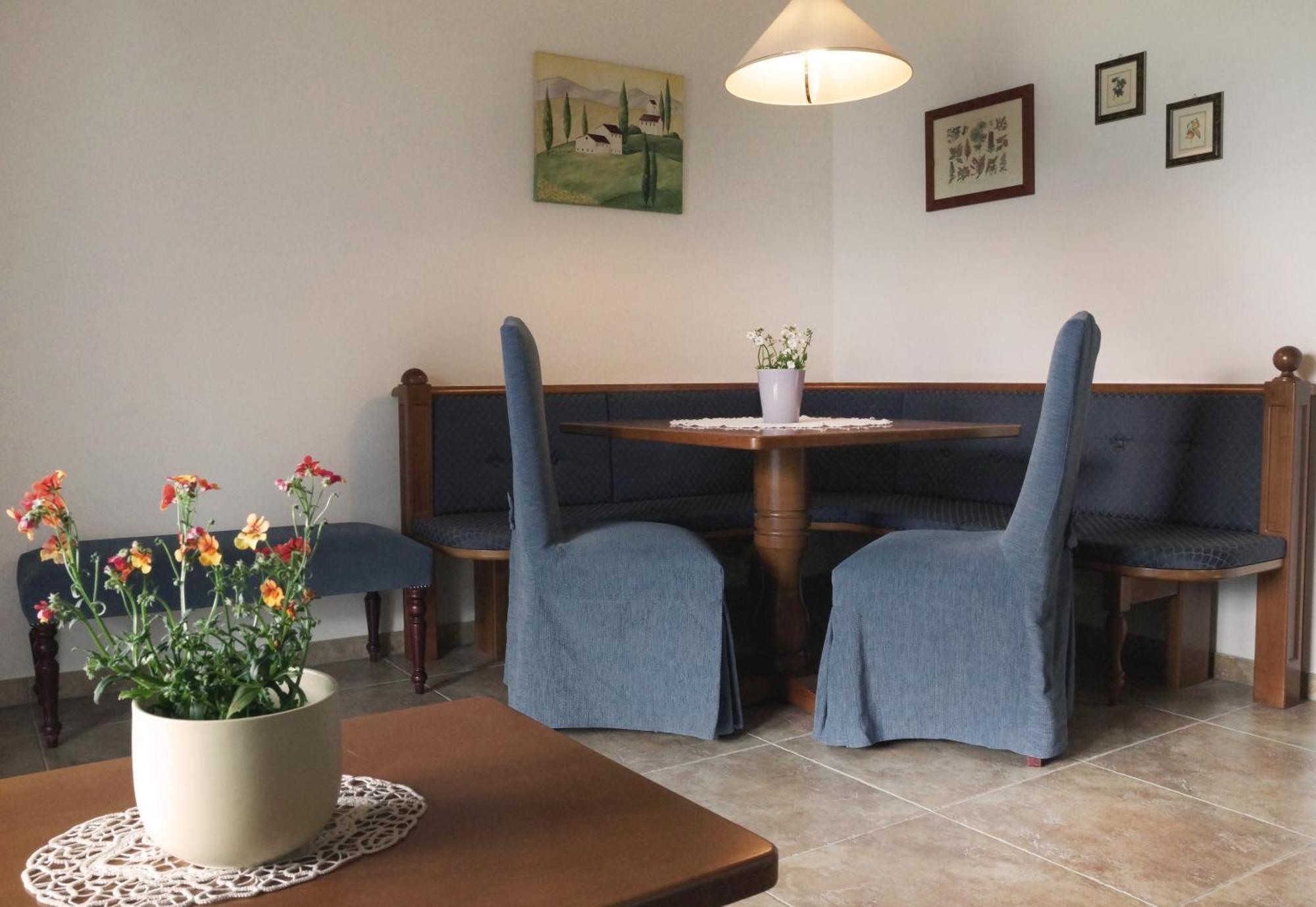 Alpenresidenz Maria Hotel Silandro Ngoại thất bức ảnh