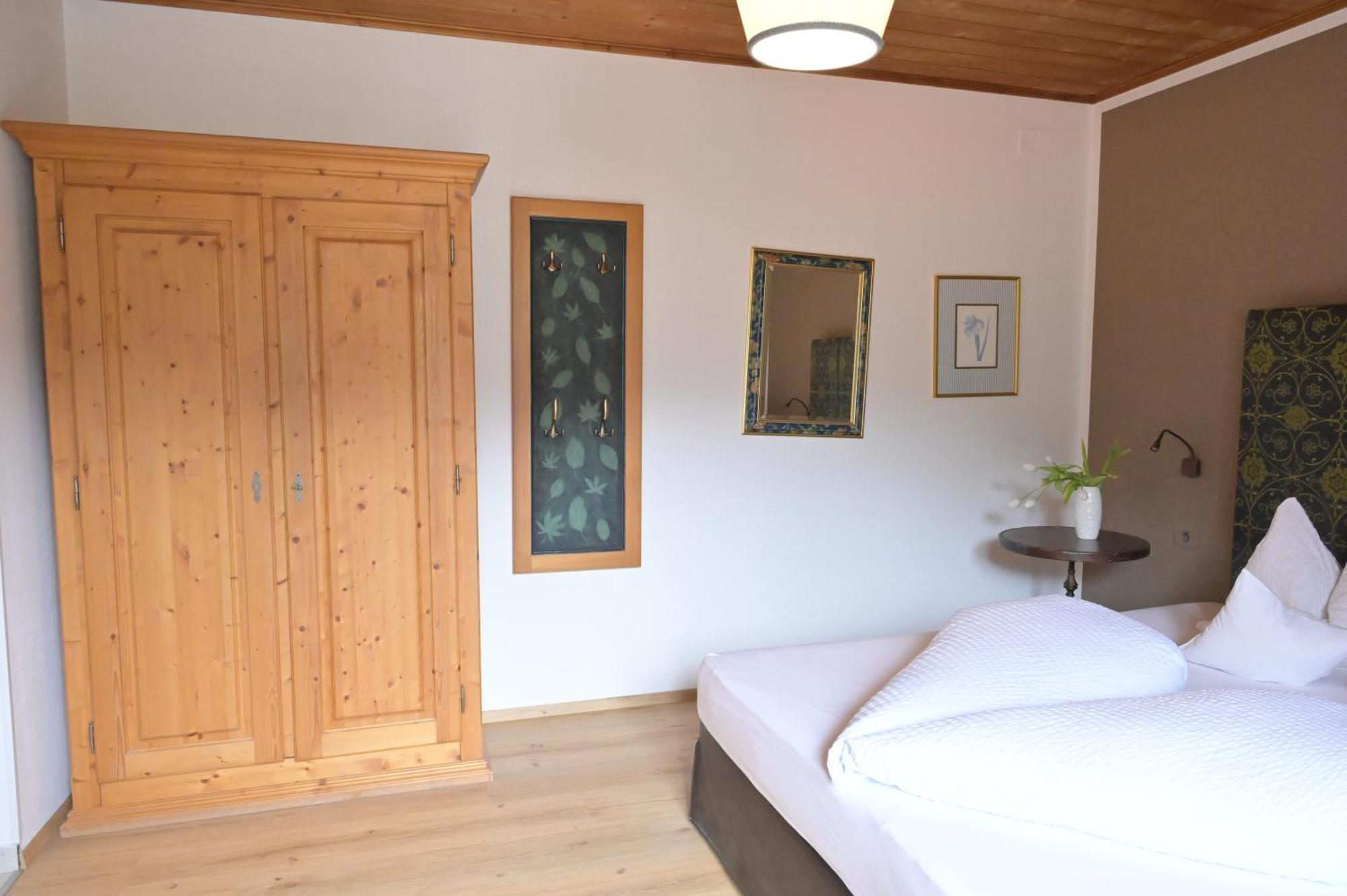 Alpenresidenz Maria Hotel Silandro Ngoại thất bức ảnh